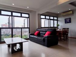 Blk 309A Teck Ghee Vista (Ang Mo Kio), HDB 5 Rooms #580964271